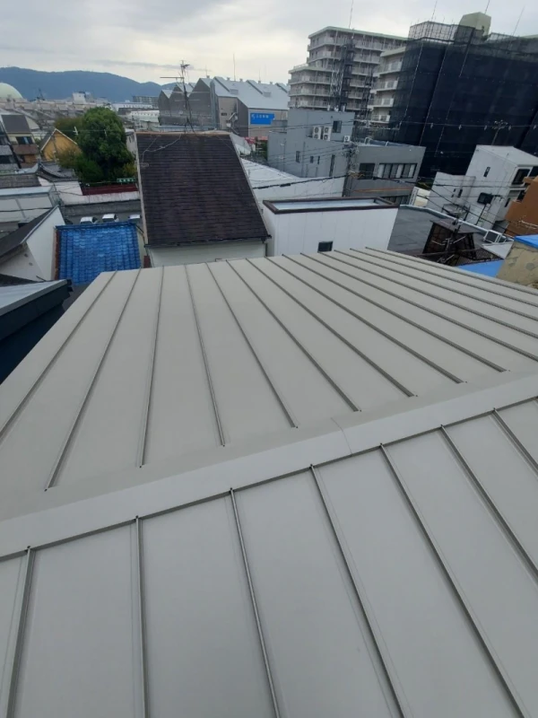 【2023年10月10日施工】大阪市 鶴見区 Y様邸 蓄電池設置 &ソーラーパネルセット