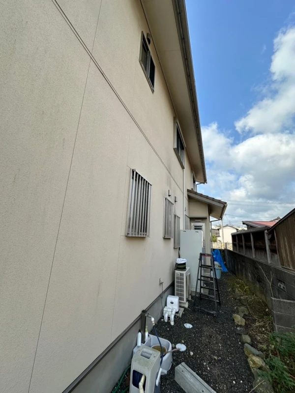【2024年03月08日施工】舞鶴市 O様邸 蓄電池設置 &ソーラーパネルセット
